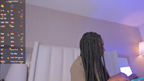 Snapshot of mayacardenas chatting on February 6, 2025, 4:31 am Maya online show from February 6, 2025, 4:31 am