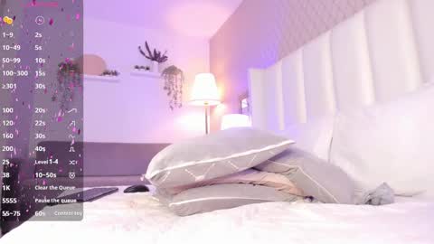 Snapshot of mayacardenas chatting on February 21, 2025, 7:23 am Maya online show from February 21, 2025, 7:23 am