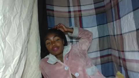 charlesia online show from September 22, 2025, 10:34 pm