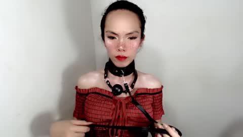 mayamint online show from October 12, 2025, 9:58 pm