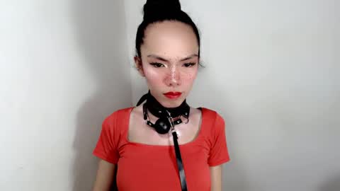 mayamint online show from October 13, 2025, 7:36 pm