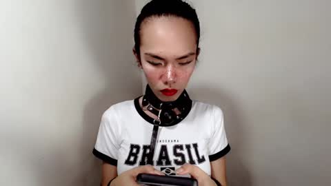 mayamint online show from November 10, 2025, 11:26 pm