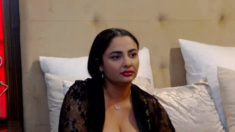 Maya online show from March 22, 2026, 8:45 pm