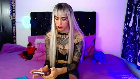 mayaredd online show from March 7, 2025, 12:48 am