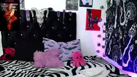 mayaredd online show from November 18, 2025, 11:48 pm