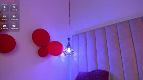 Maya online show from February 18, 2025, 11:41 pm