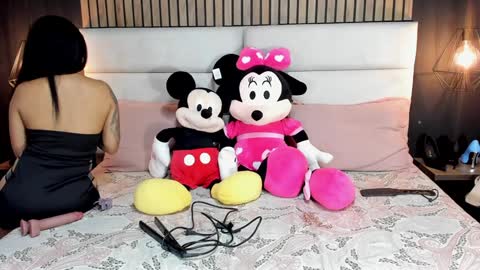 Snapshot of mayarusell01 chatting on January 29, 2025, 2:32 pm Nicolle Ruselle Hello my lovely schedule for great fun from 630 am and end 800 pm Colombian time I wait for you online show from January 29, 2025, 2:32 pm