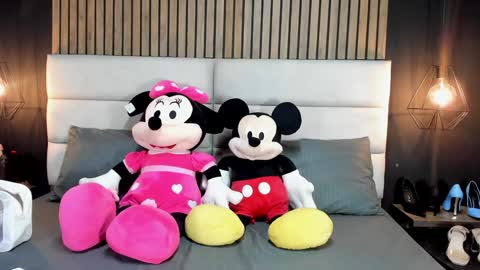 Snapshot of mayarusell01 chatting on February 3, 2025, 10:58 am Nicolle Ruselle Hello my lovely schedule for great fun from 630 am and end 800 pm Colombian time I wait for you online show from February 3, 2025, 10:58 am