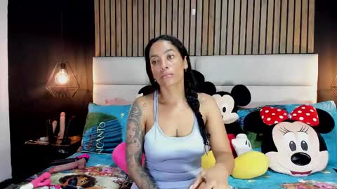 Snapshot of mayarusell01 chatting on February 10, 2025, 11:15 am Nicolle Ruselle Hello my lovely schedule for great fun from 630 am and end 800 pm Colombian time I wait for you online show from February 10, 2025, 11:15 am