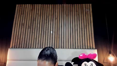 Snapshot of mayarusell01 chatting on February 15, 2025, 6:44 pm Nicolle Ruselle Hello my lovely schedule for great fun from 630 am and end 800 pm Colombian time I wait for you online show from February 15, 2025, 6:44 pm