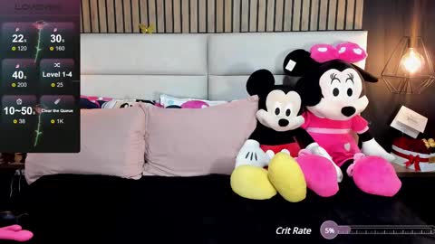 Snapshot of mayarusell01 chatting on February 19, 2025, 5:38 pm Nicolle Ruselle Hello my lovely schedule for great fun from 630 am and end 800 pm Colombian time I wait for you online show from February 19, 2025, 5:38 pm