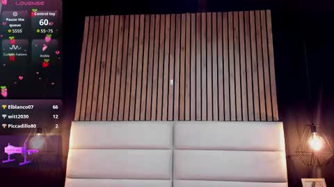 Snapshot of mayarusell01 chatting on September 20, 2025, 10:05 am Nicolle Ruselle Hello my lovely schedule for great fun from 630 am and end 800 pm Colombian time I wait for you online show from September 20, 2025, 10:05 am