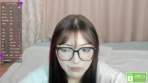 Snapshot of mayasaya chatting on February 27, 2026, 4:23 am Erina online show from February 27, 2026, 4:23 am