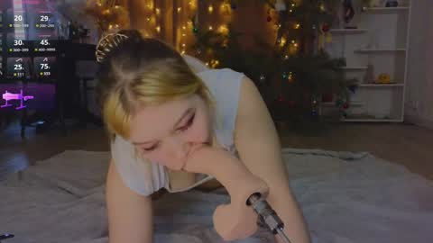 Maya  online show from January 30, 2025, 11:33 am