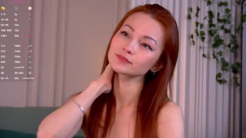 mayastone_ online show from March 20, 2026, 7:35 am