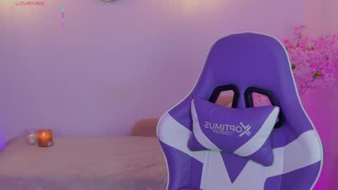 Maya Vexx online show from June 1, 2026, 3:36 pm