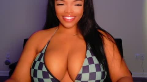 MayBabi online show from June 30, 2026, 12:17 pm