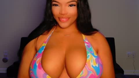 MayBabi online show from July 1, 2026, 11:12 am