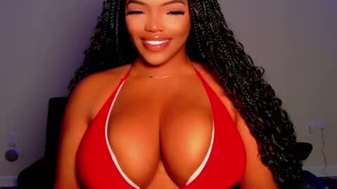 MayBabi online show from July 18, 2026, 10:19 am