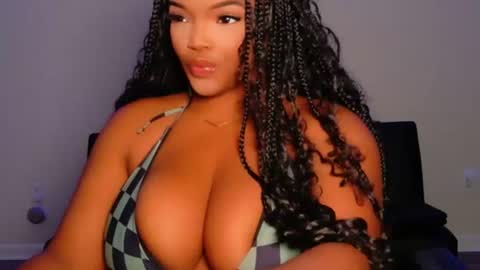 MayBabi online show from July 21, 2026, 10:17 am
