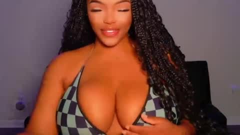 MayBabi online show from July 25, 2026, 10:24 am