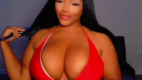 MayBabi online show from July 30, 2026, 12:26 pm