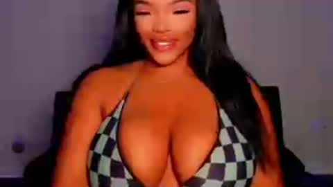 MayBabi online show from August 3, 2026, 10:43 am