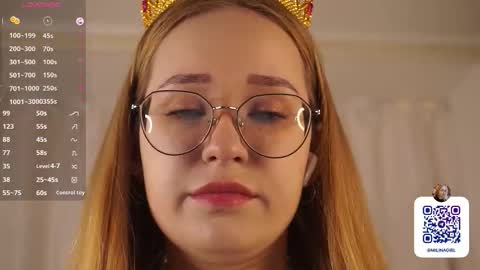 Milina online show from February 19, 2026, 5:42 pm