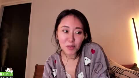 Nanako online show from February 22, 2026, 12:01 am