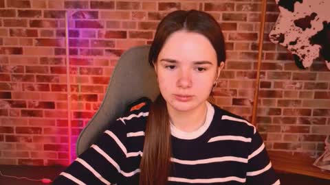 maybloom_ online show from March 11, 2026, 6:08 am