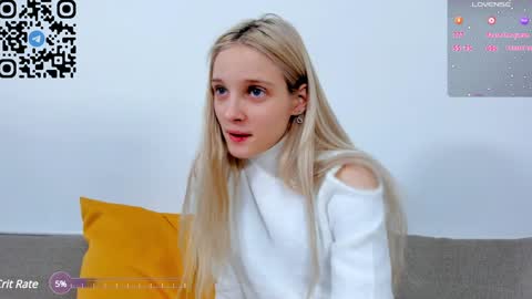 Megan online show from February 1, 2025, 9:54 am