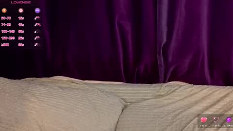 Megan online show from February 3, 2026, 6:40 am