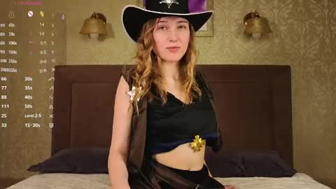 Megan online show from May 4, 2026, 4:19 am