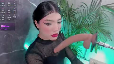 Snapshot of mayfox06 chatting on July 11, 2026, 10:51 am MAY GARCIA INDEPENDENT MODEL online show from July 11, 2026, 10:51 am