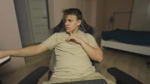 Slava and Alextatto online show from February 24, 2026, 3:21 pm