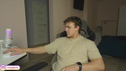 Slava and Alextatto online show from April 12, 2026, 7:41 pm