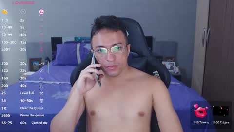 Mayke online show from January 6, 2026, 1:48 pm