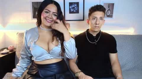 Maykol victoria1624 online show from March 29, 2026, 6:02 am