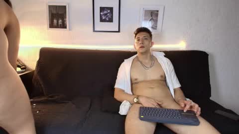 Snapshot of maykol_victoria chatting on May 16, 2026, 10:36 am Maykol victoria1624 online show from May 16, 2026, 10:36 am