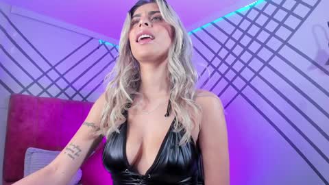 ALIS online show from December 7, 2024, 4:47 pm