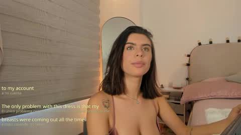 ALIS online show from May 29, 2026, 9:13 pm