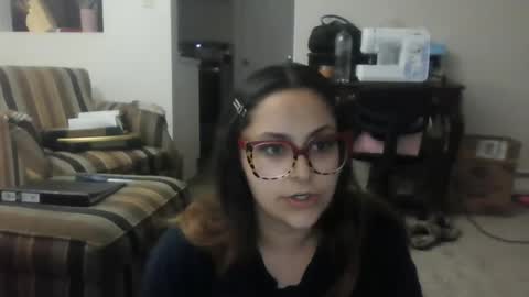 maymay304 online show from June 30, 2026, 8:32 pm