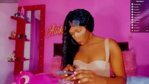 Karol black18 online show from February 17, 2026, 11:18 am