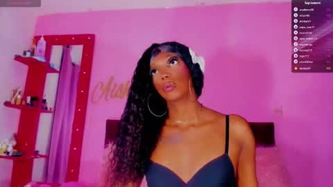 Karol black18 online show from February 18, 2026, 2:29 am