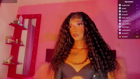 Karol black18 online show from February 21, 2026, 8:04 am