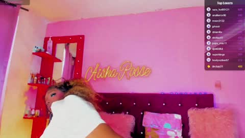 Karol black18 online show from March 28, 2026, 7:46 pm