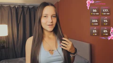 May online show from October 21, 2025, 1:34 pm