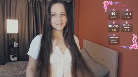 May online show from November 29, 2025, 3:15 pm