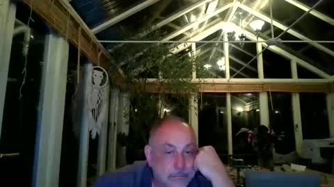 David online show from May 24, 2026, 10:15 pm