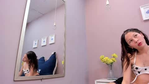 mayte online show from April 16, 2026, 9:39 pm